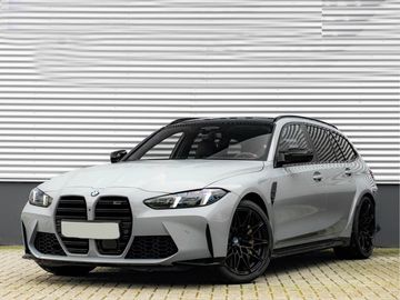 M3 3-serie Touring xDrive - Ca