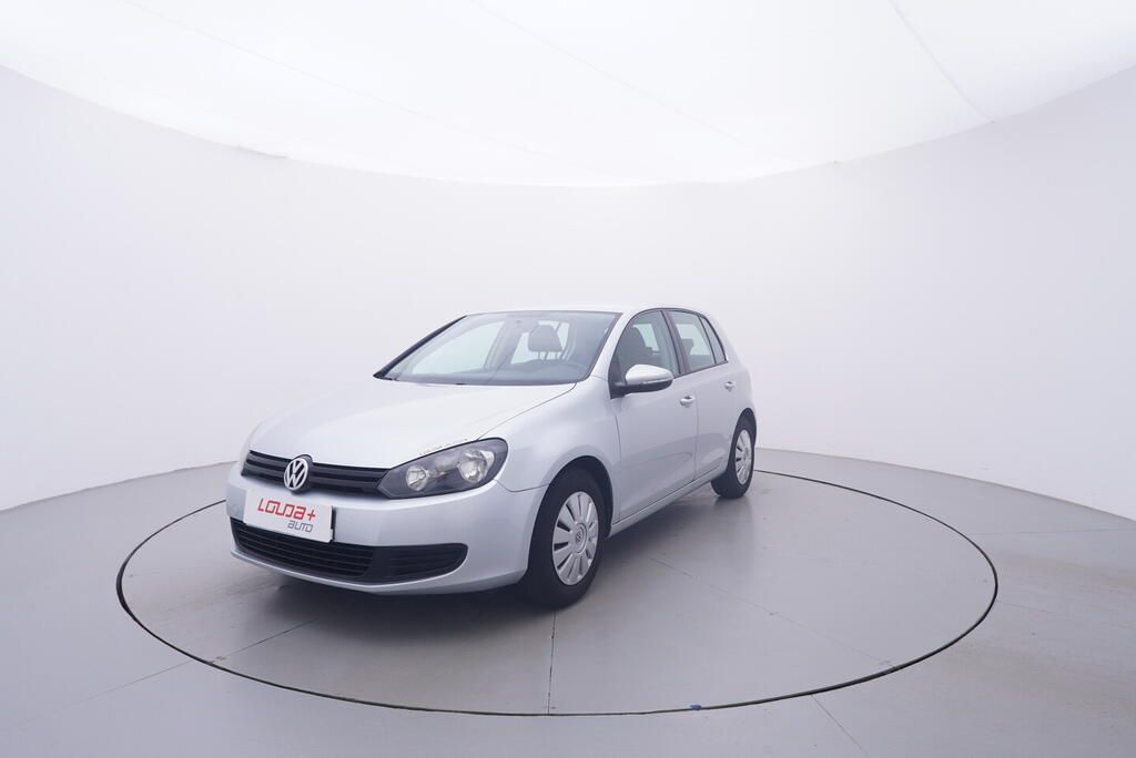 Volkswagen Golf, Trendline 1.4 16V 59 kW