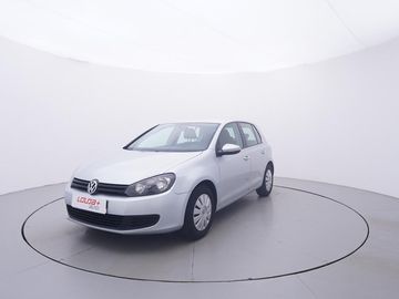 Trendline 1.4 16V 59 kW