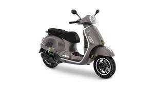 Vespa, GTS 310 SUPERTECH MY26