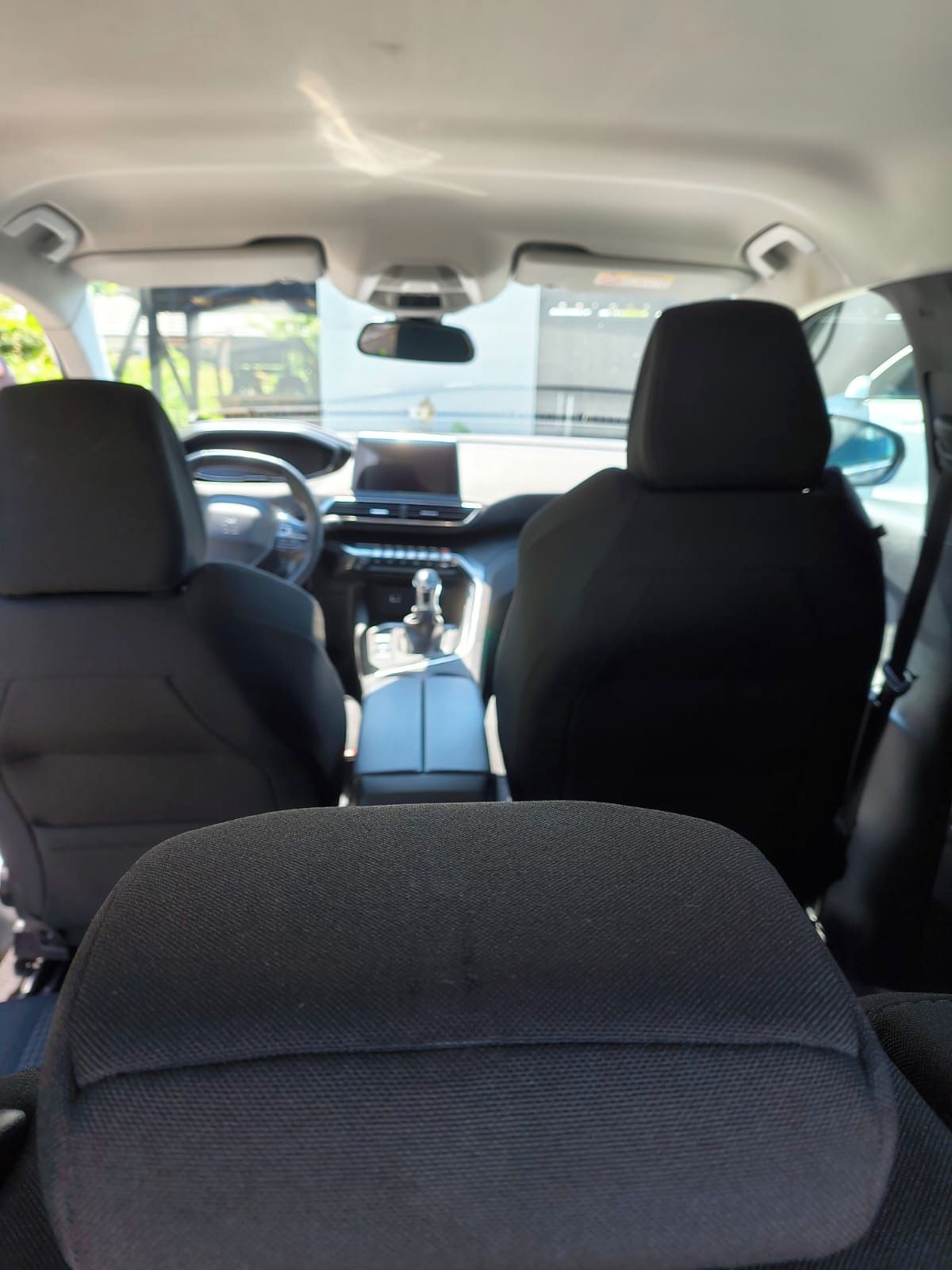 Peugeot 3008 - fotka 6