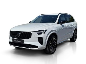 T8 AWD PLUS DARK + kola