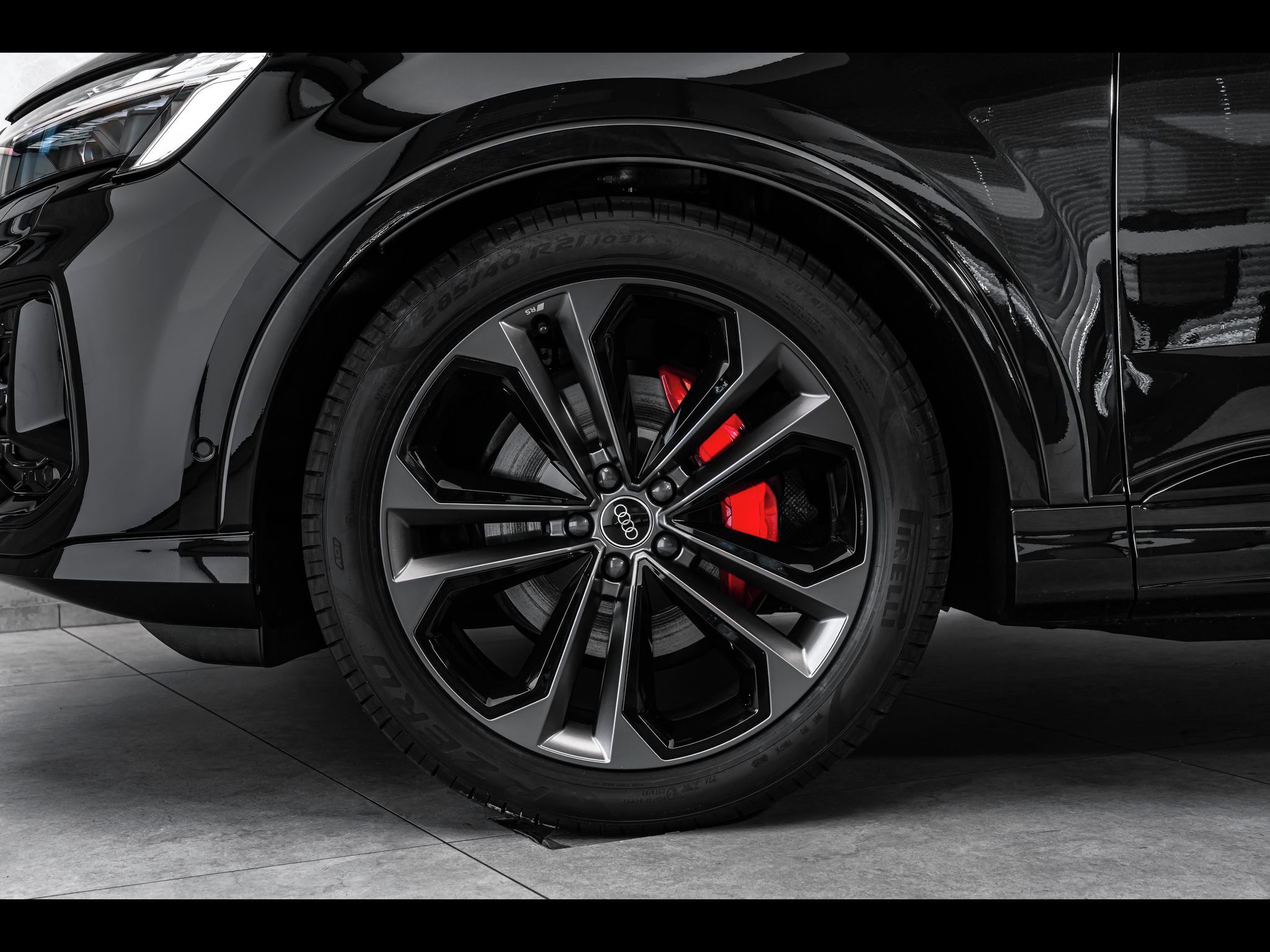 Audi Q7, 50TDI 2x Sline Matrix Vzduch C - fotka 2