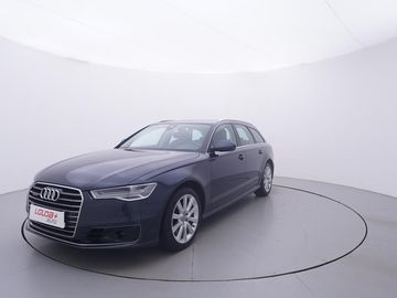 3.0 TDI 160 kW