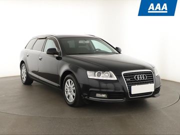 2.7 TDI, 4X4, Automat, Navi