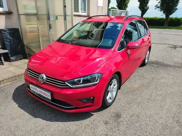 2,0 TDi Highline