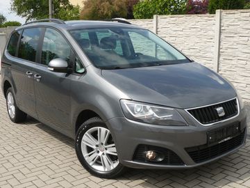 1.4 TSi, XENONY, KAMERA, NAVI.