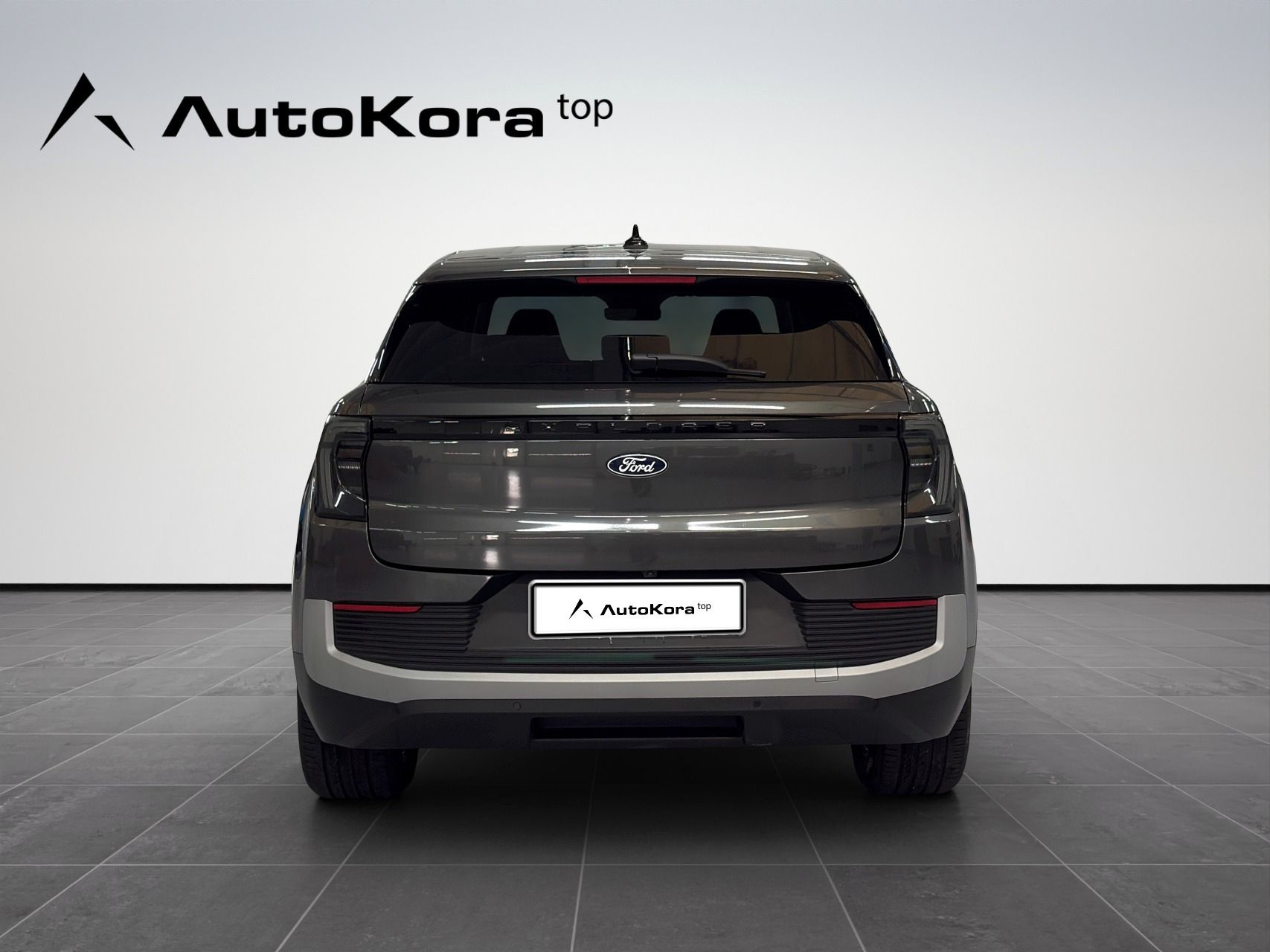 Ford Explorer, EL 210 kW ČR 1majitel SOH 99% - fotka 5