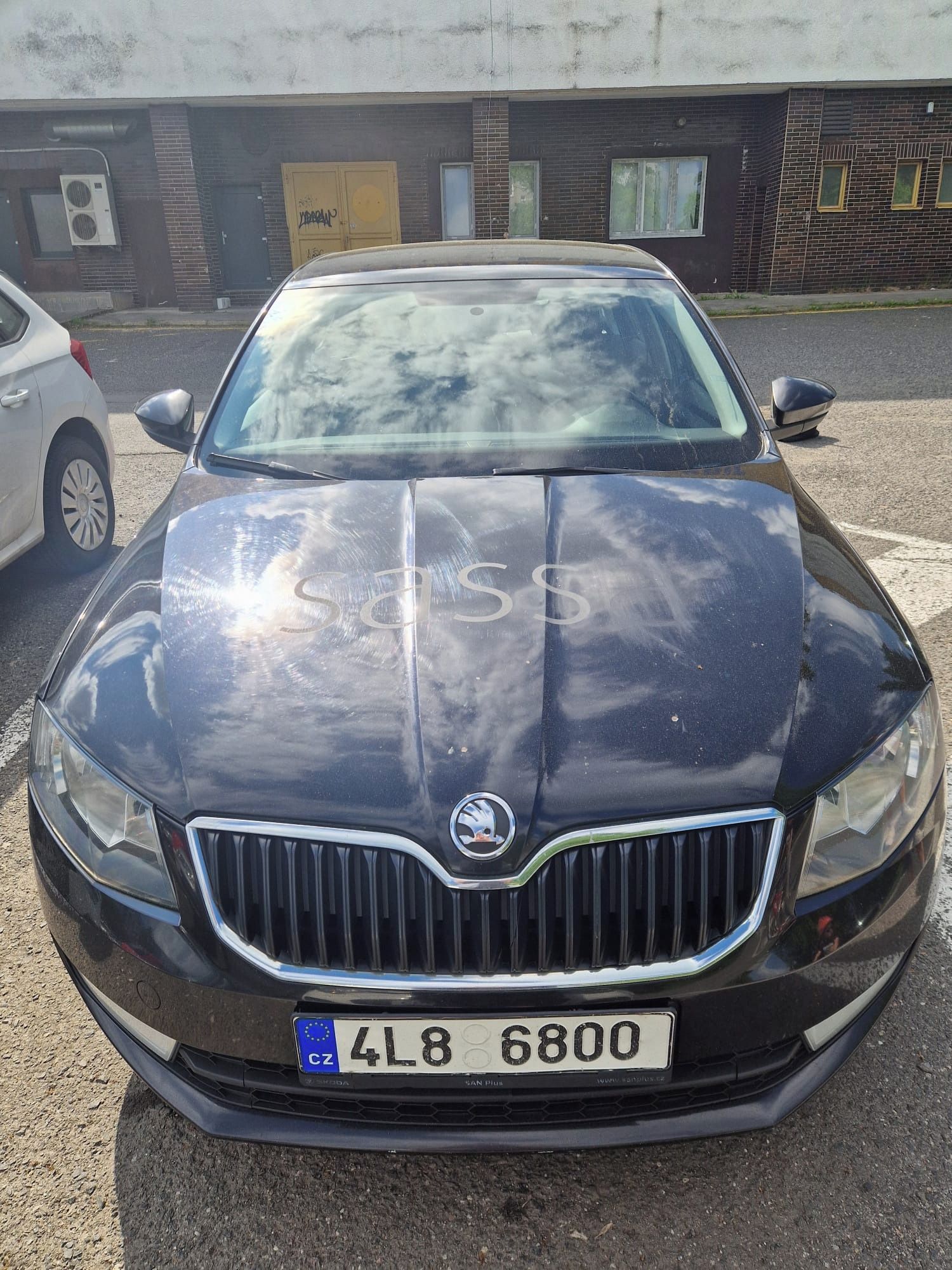 Škoda Octavia, 1.6, autorizovaný servis - fotka 3