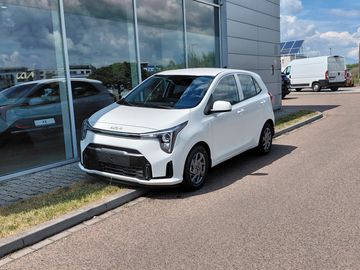 Comfort 1,0 GDi 5AMT 50 kW/67k