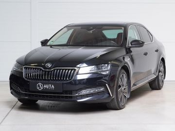 2.0TDI,147kW,L&K,ČR,1maj,TAŽNÉ