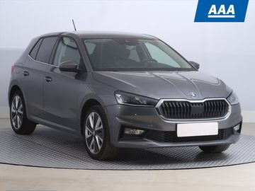 1.0 TSI, Style, Serv.kniha