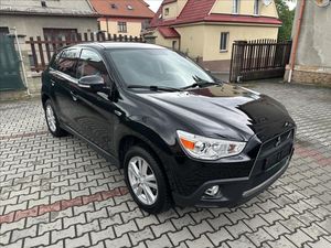 Mitsubishi ASX, 1,6 TAŽNÉ