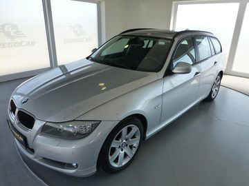 320D*120KW*XENON*NAV**VYHŘ.SED