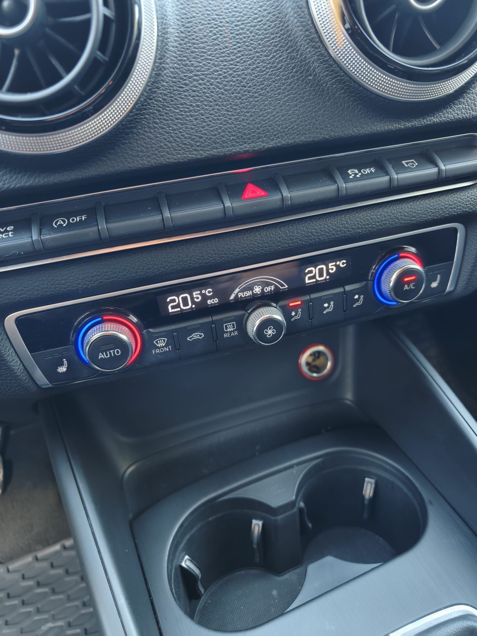 Audi A3 - fotka 6