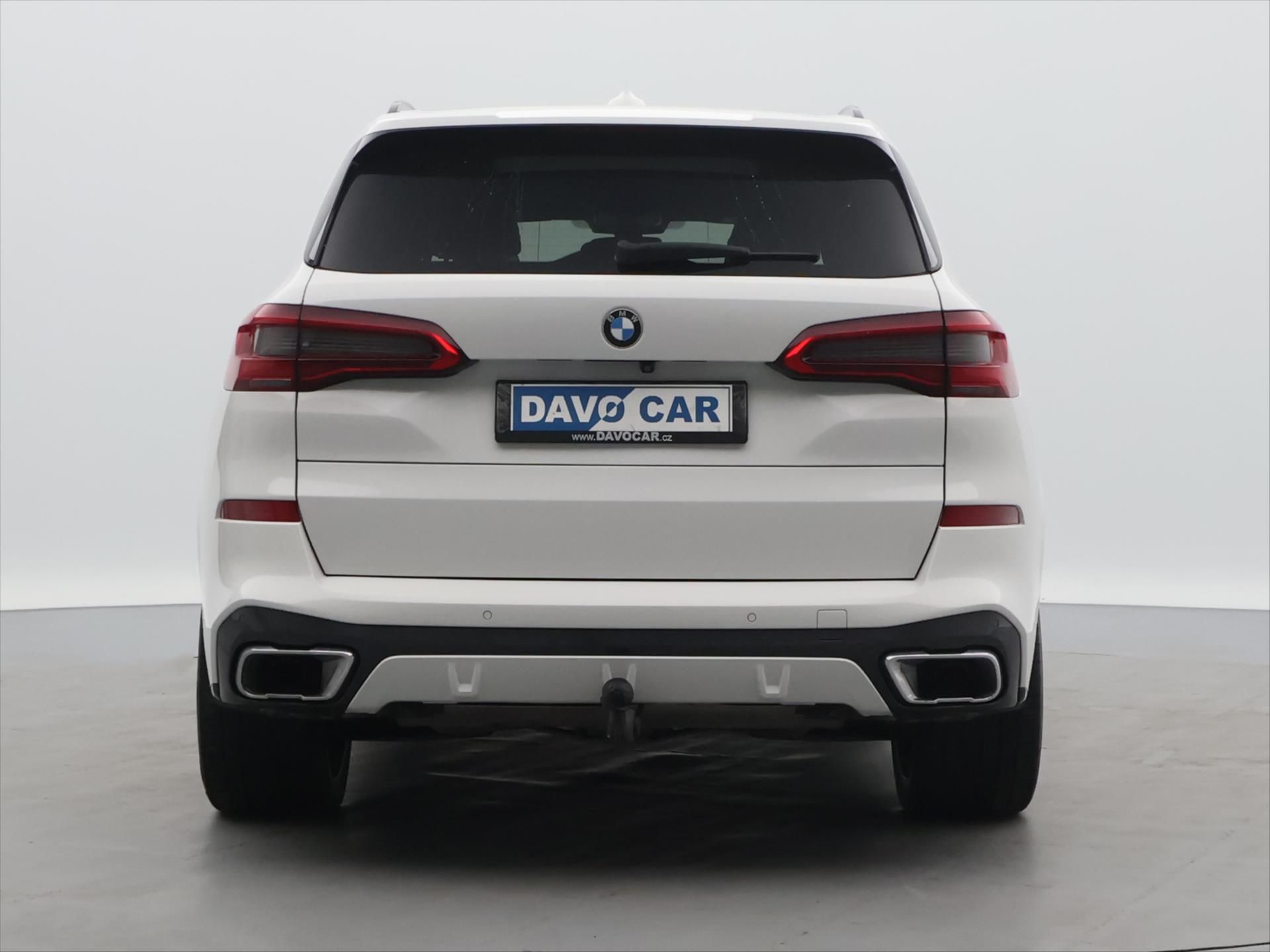 BMW X5, 3,0 40 250kW xDrive Mpaket DPH - fotka 6