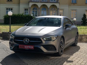 250e AMG Kamera Keyless Asist
