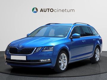 1.4 TSI 110Kw Style plus tažné