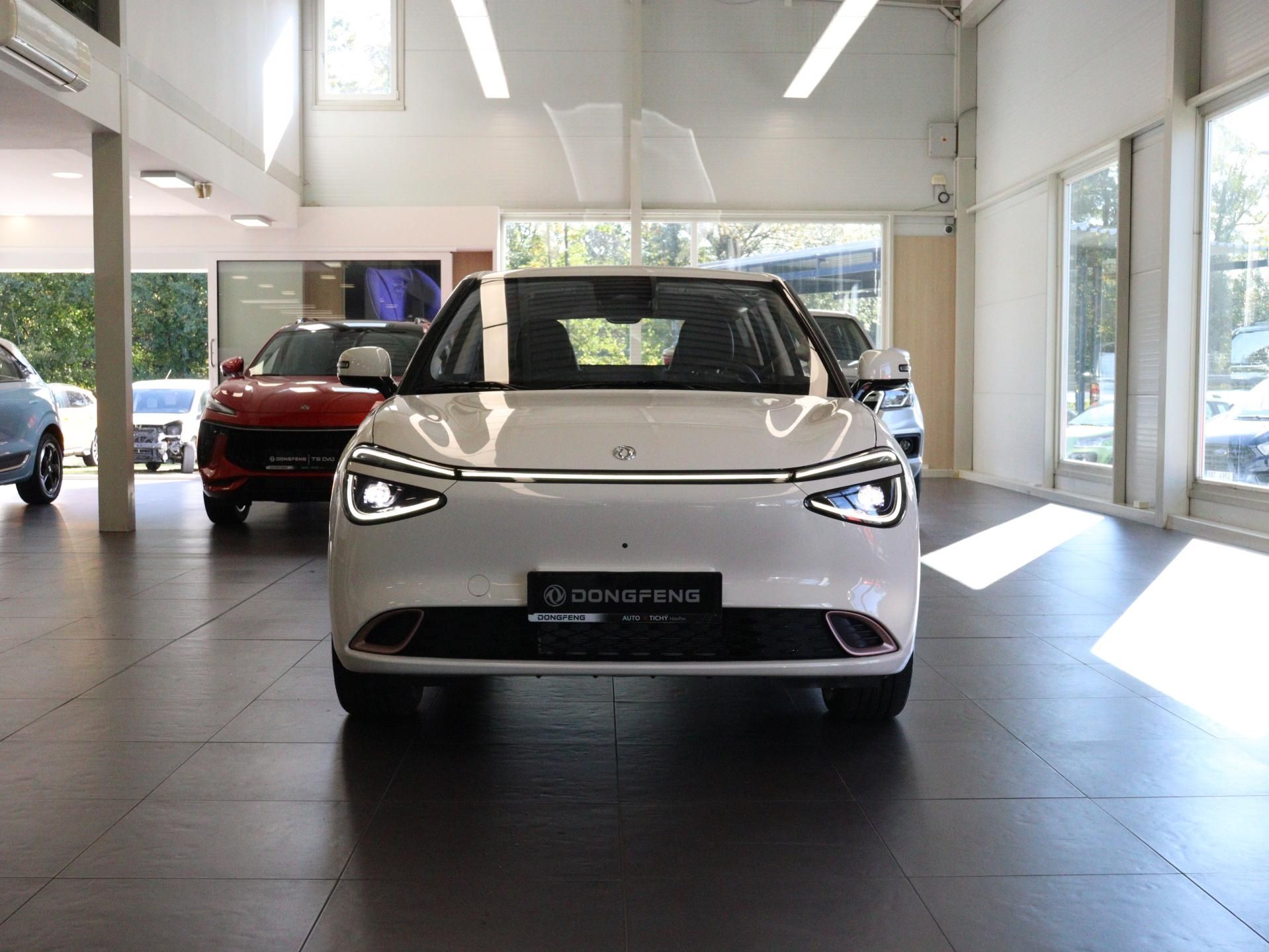 Dongfeng Box, 42,3 kWh E3, TÝDEN DONGFENG - fotka 2