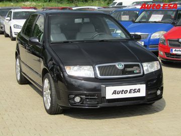 1.9TDi,Xenon,park.čidla