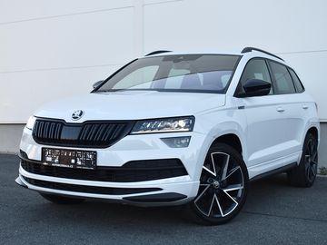 SPORTLINE/ACC/4x4/VIRTUAL/DSG