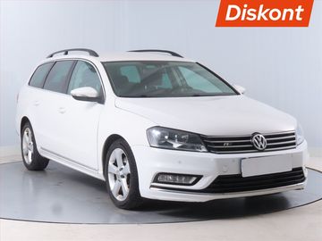 2.0 TDI, Comfortline