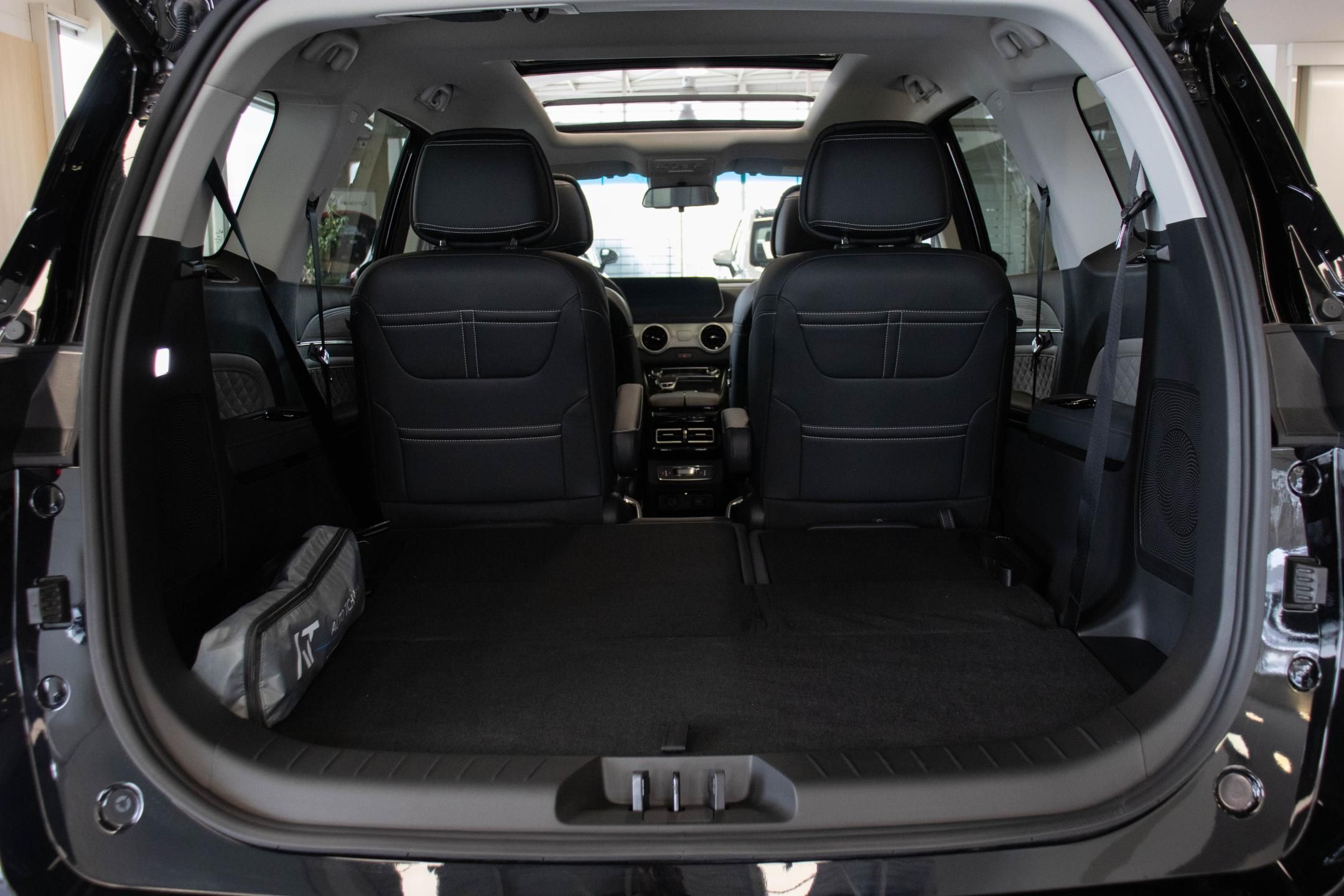 Dongfeng U-Tour, Exclusive FR - fotka 6