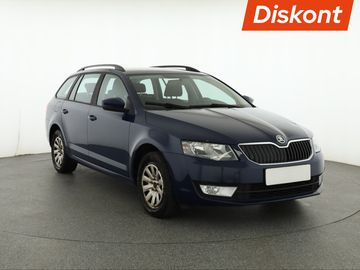 1.6 TDI, NOVÁ CENA, Serv.kniha