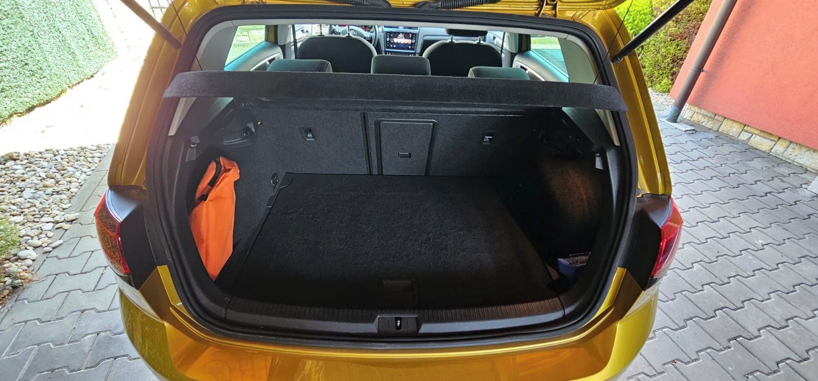 Volkswagen Golf, GOLF 7 DSG - fotka 4