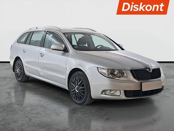 1.4 TSI, Navi, Xenony