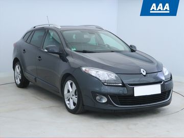 1.6 dCi, Klima, Tempomat