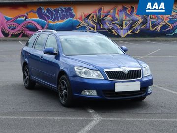 1.4 TSI, Serv.kniha