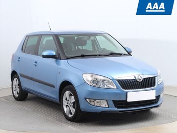 1.2 TSI, NOVÁ CENA, Klima