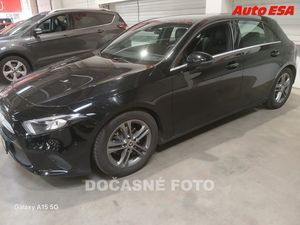 Mercedes-Benz Třídy A, a180