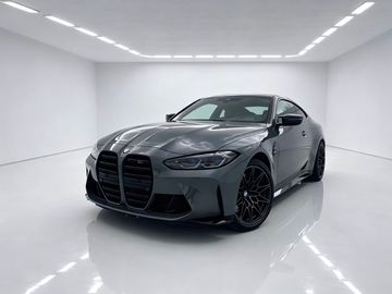 M4 Coupe Competition/Carbon-/S