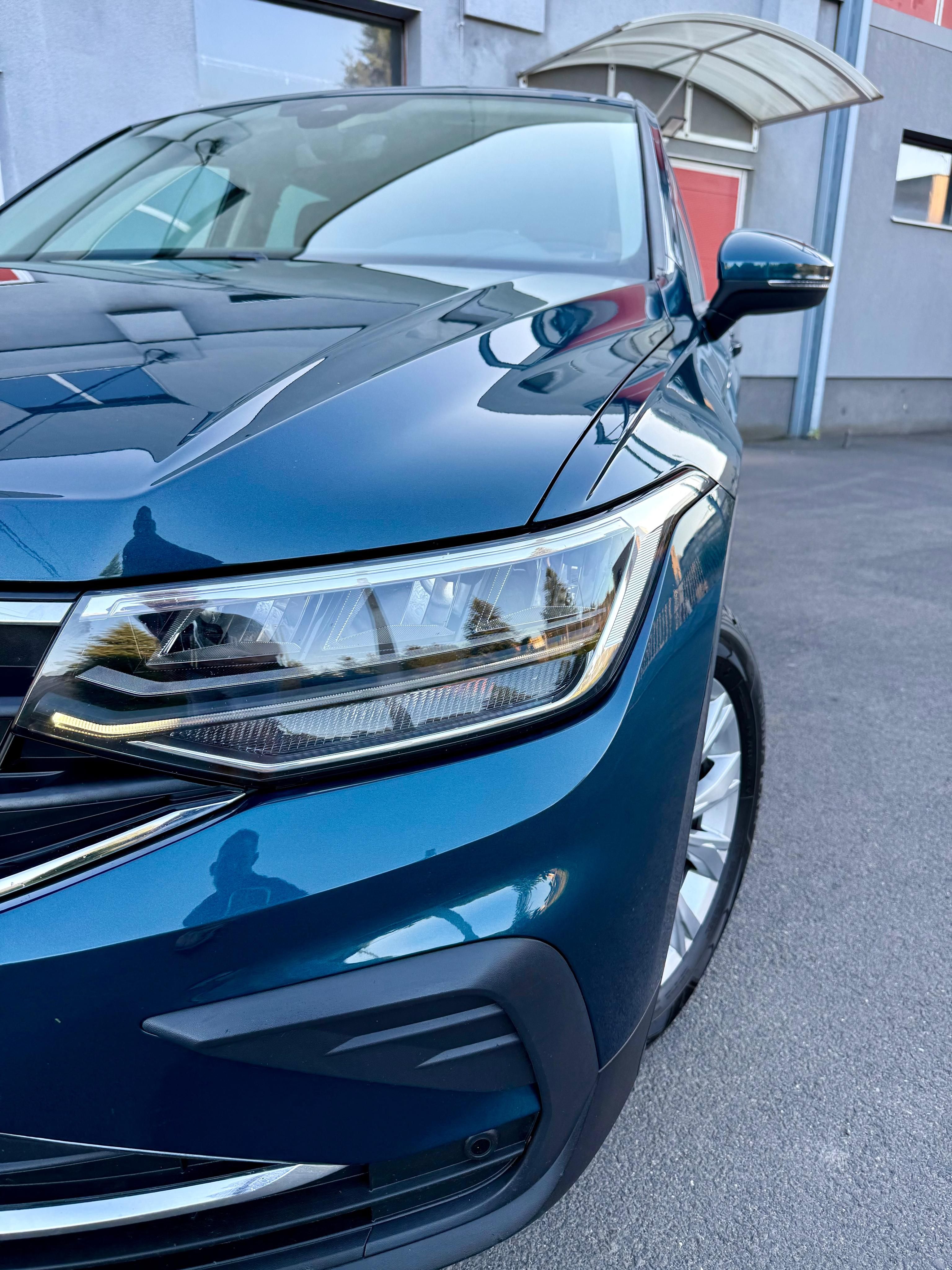 Volkswagen Tiguan, 2023 DSG - fotka 5