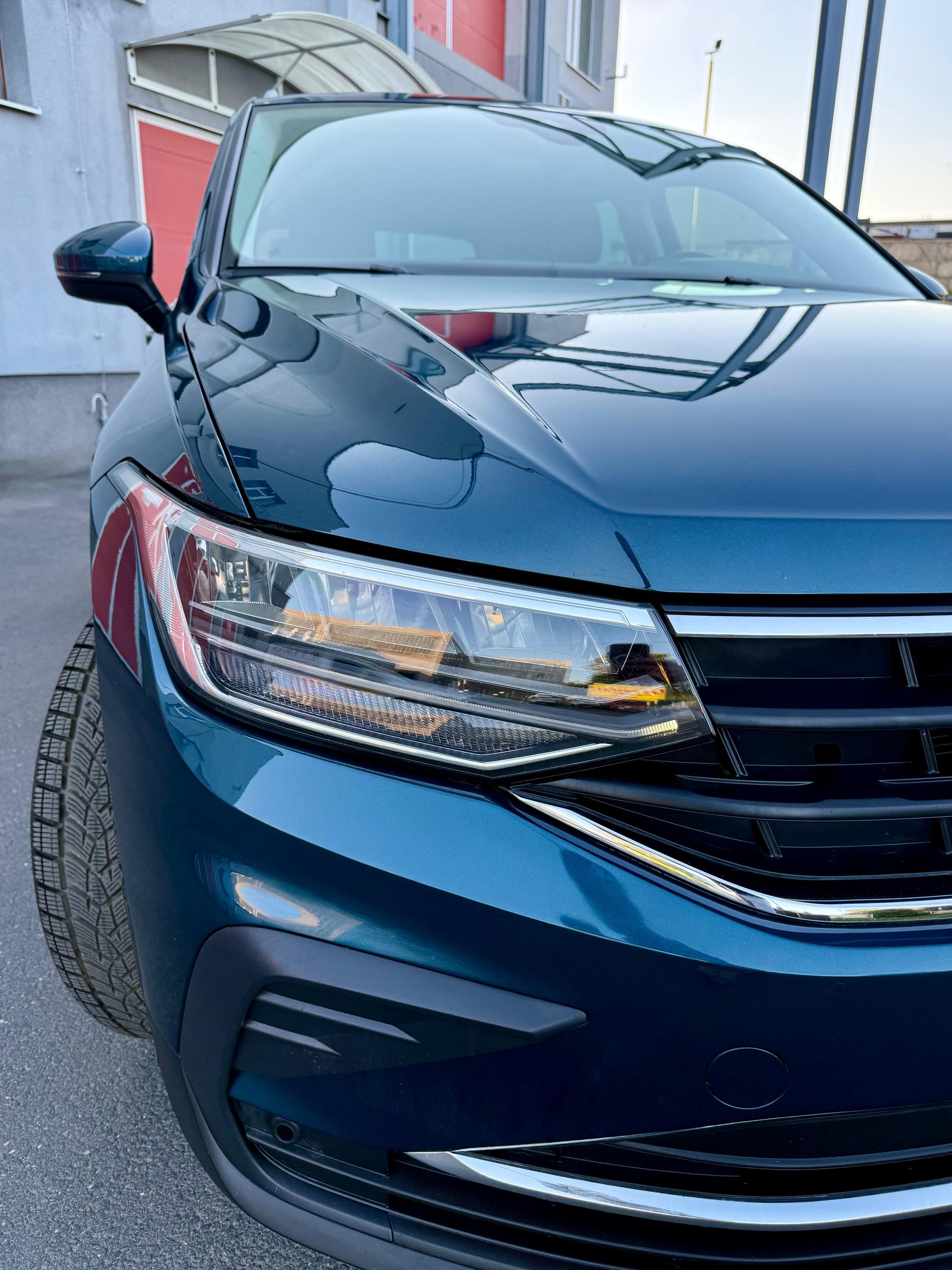 Volkswagen Tiguan, 2023 DSG - fotka 4