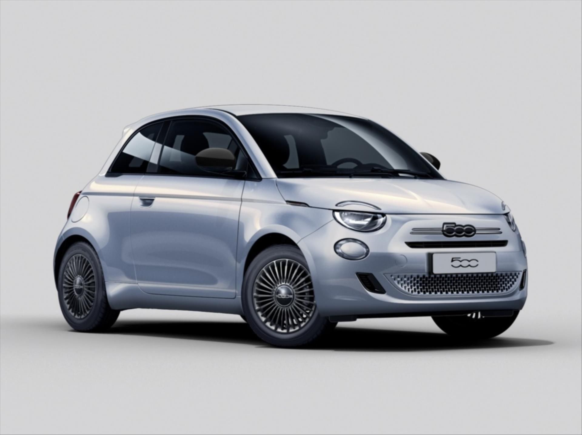 Fiat 500, 1,0 FireFly BSG ICON