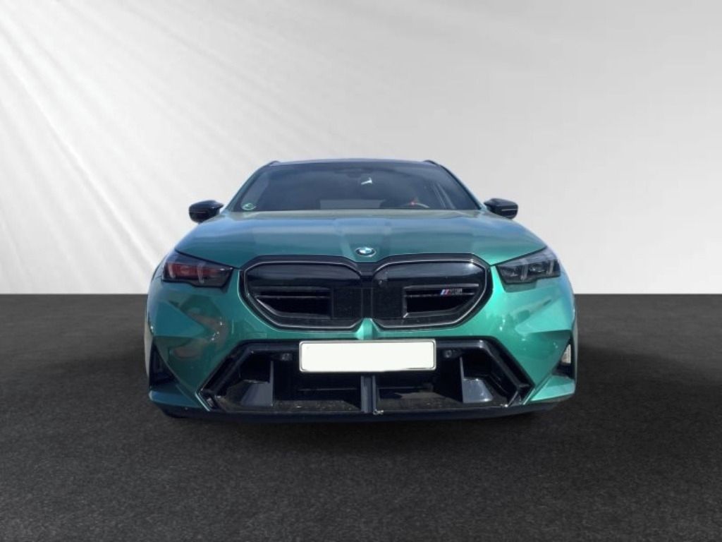 BMW M5, M5 Touring Inkl. € 1.190 Zubeh - fotka 3