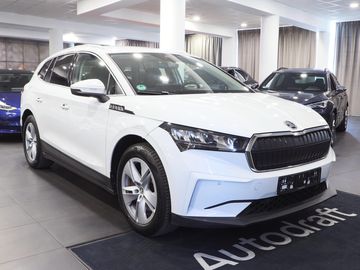 Enyaq iV 80 Electric 150kW