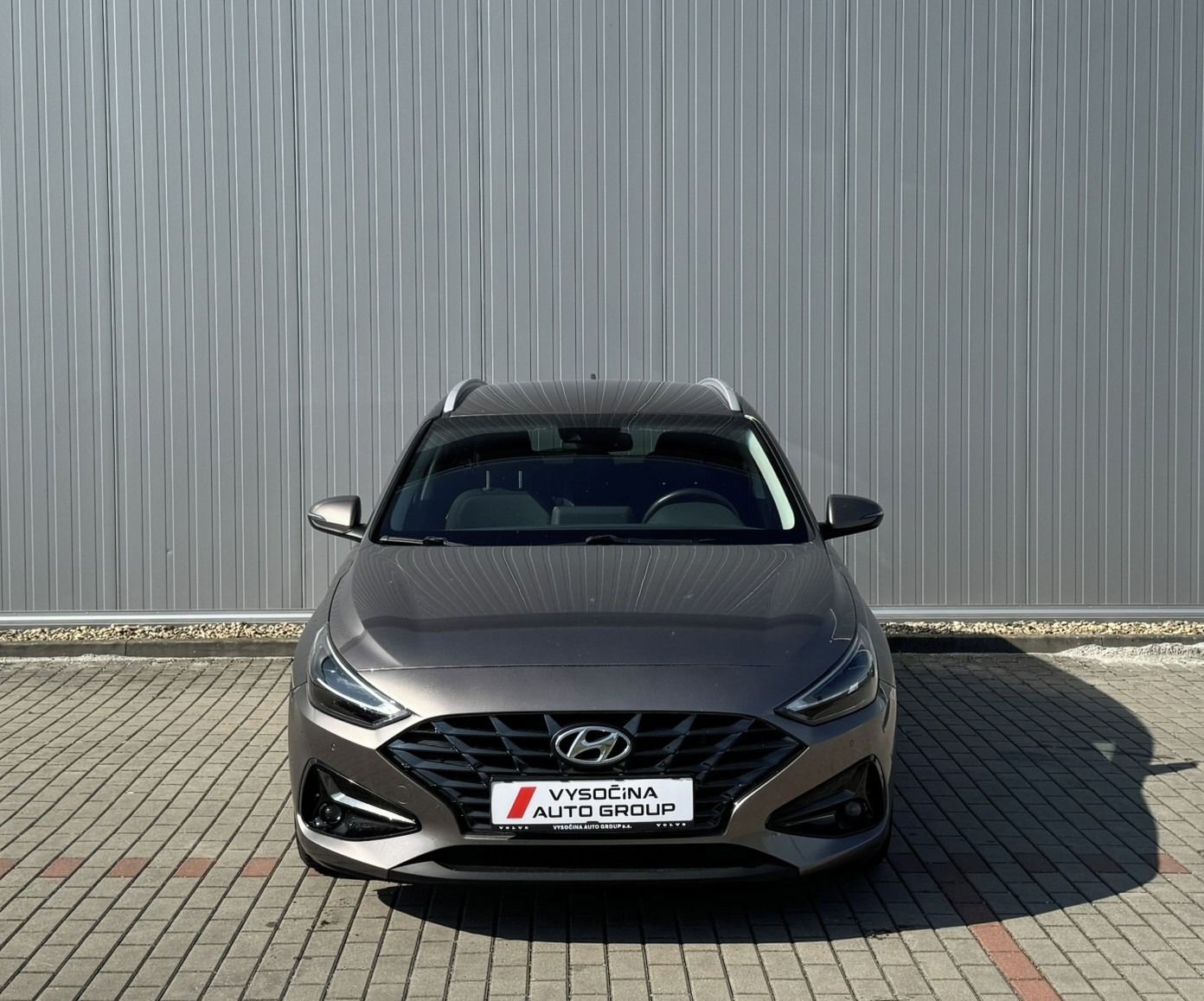 Hyundai i30, 1.5 118kW M6 Family Smart TOP - fotka 5