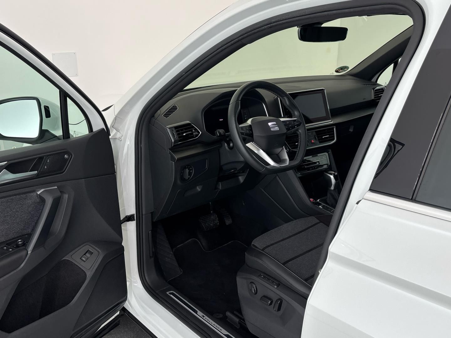 Seat Tarraco, 2.0 TSI / 140 kW Xcellence 4WD - fotka 6