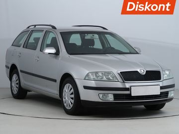 1.9 TDI, Ambiente, Serv.kniha