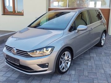 2,0Tdi 110Kw Highline PANORAMA