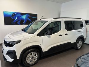 Peugeot Rifter, LONG ALLURE BlueHDi 130 S&S MA