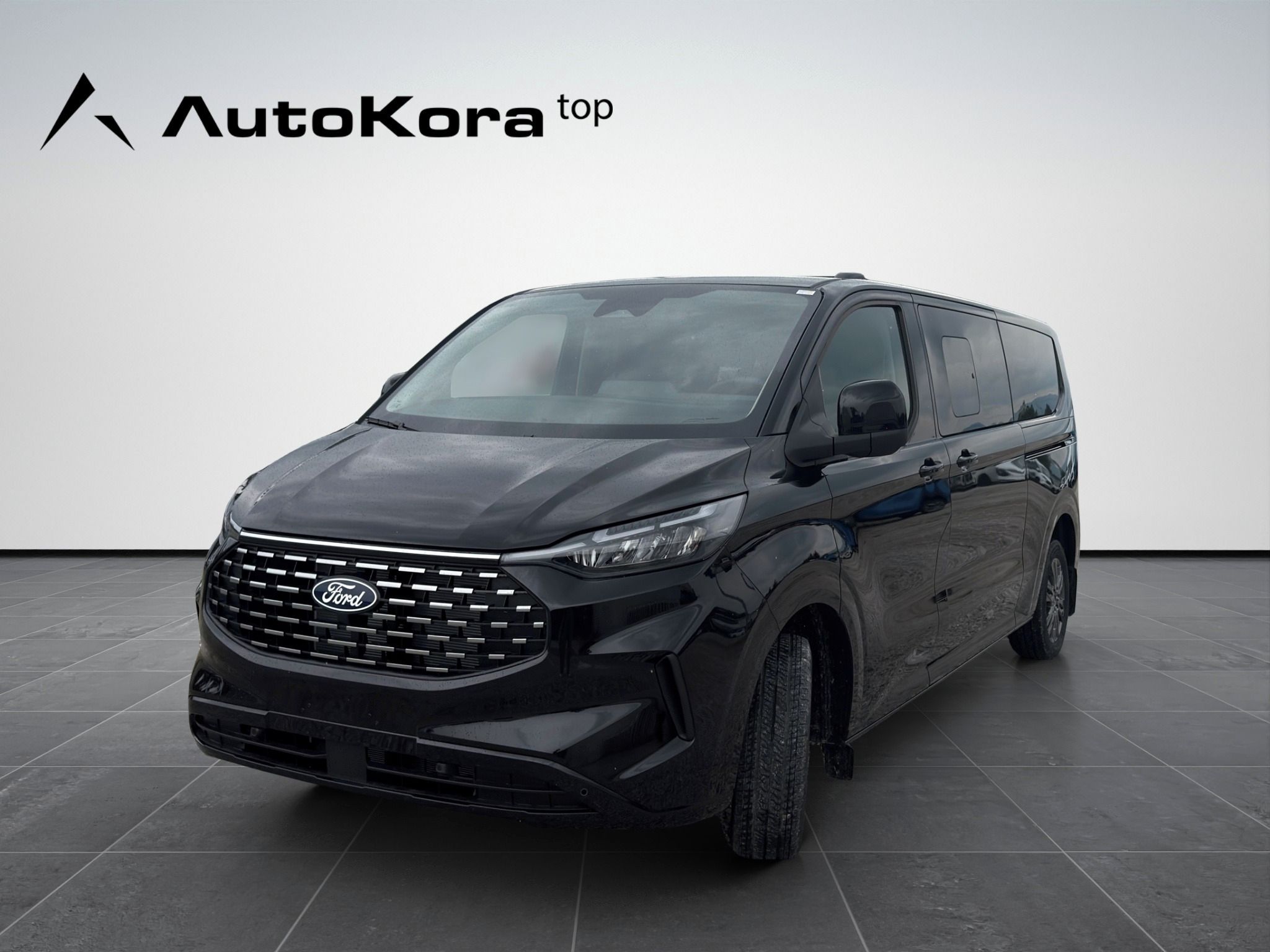 Ford Tourneo Custom, Titanium L2, 2.0 EcoBlue - fotka 3