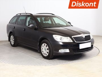 1.6 TDI, po STK