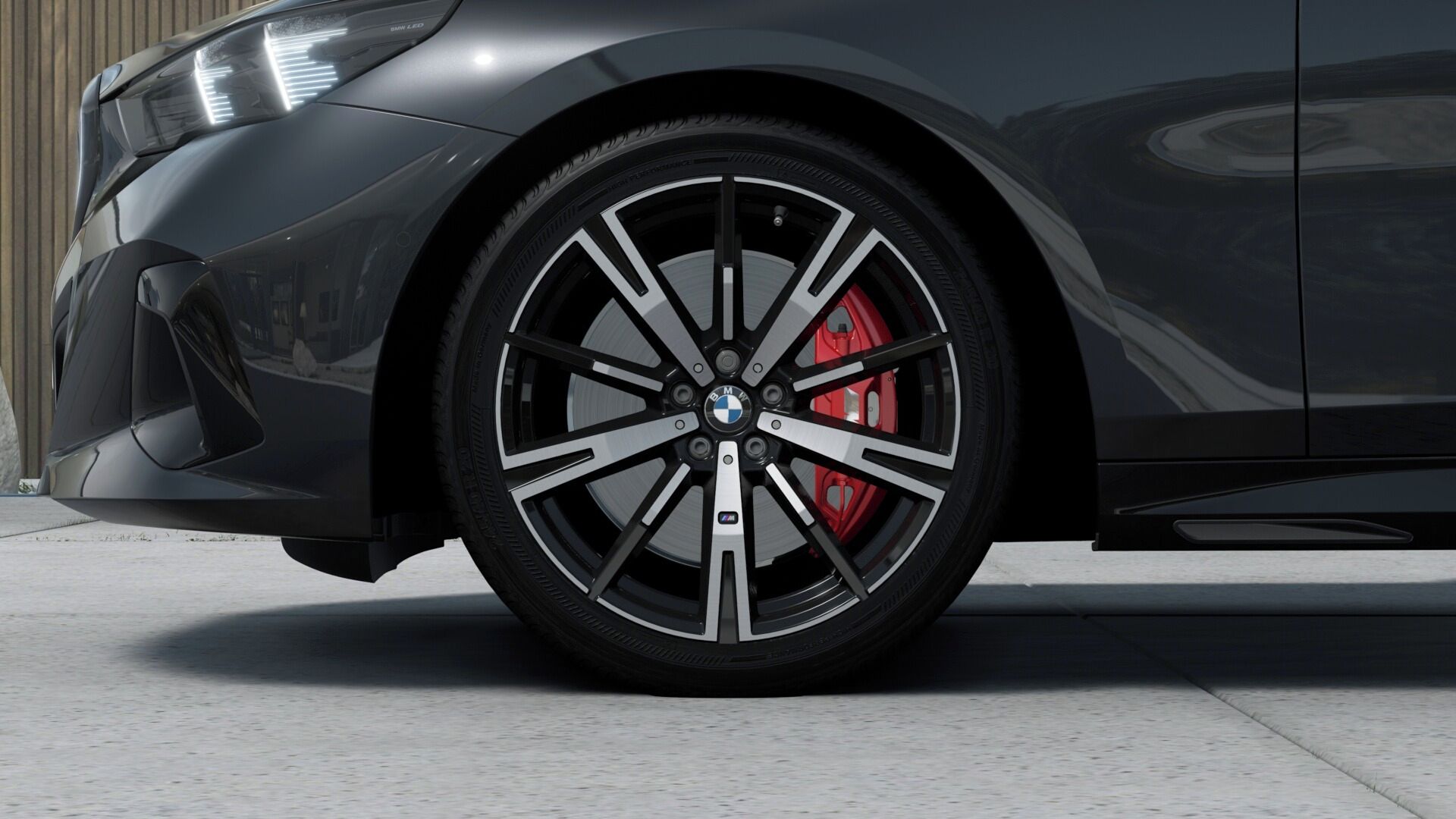 BMW Řada 5, M Sport Pro| Servis na 5 let - fotka 6
