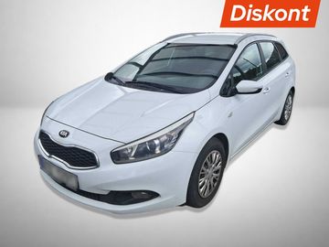 1.6 CRDi, Parkovací asistent