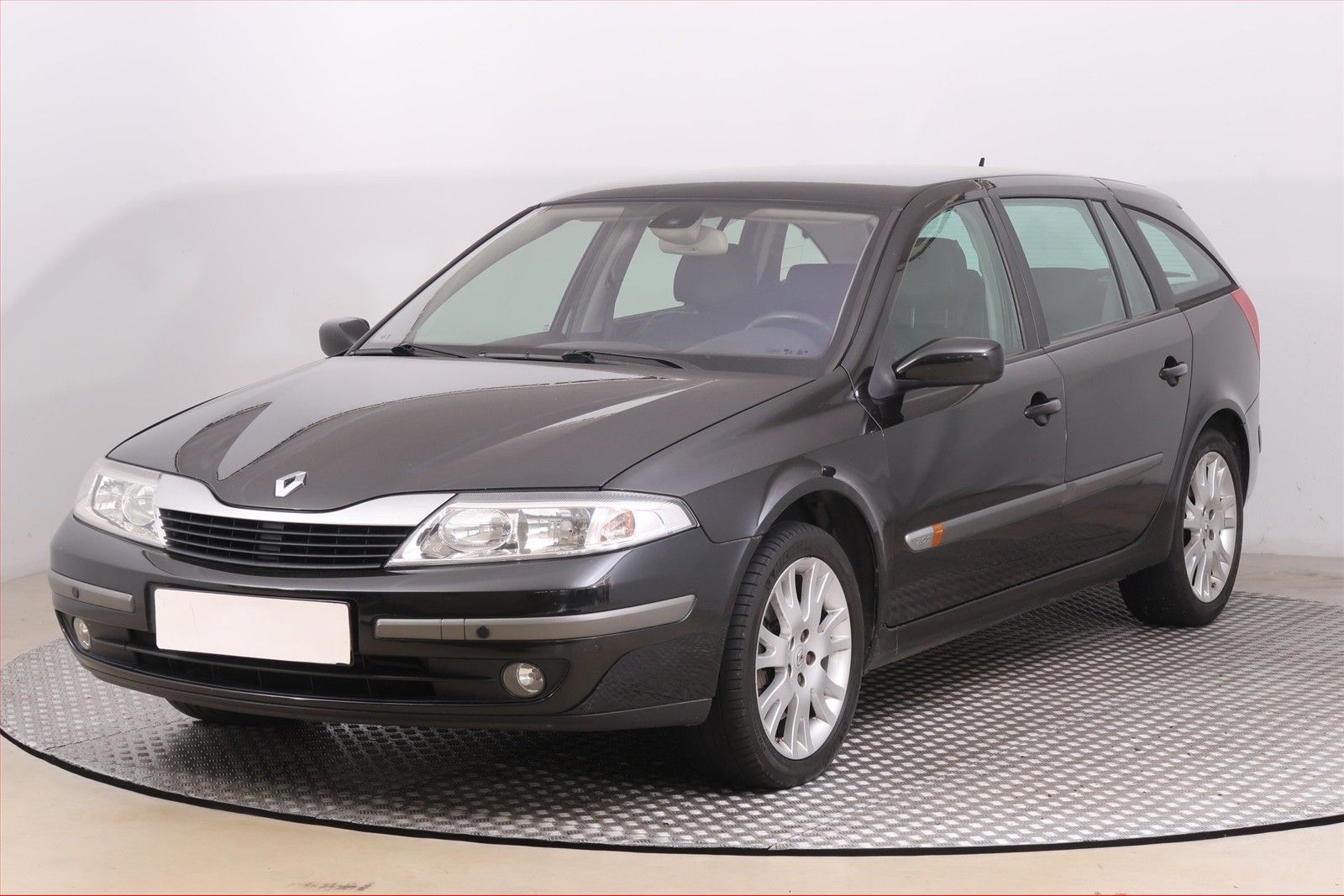 Renault Laguna, 2.0 16V Turbo , Automat - fotka 2